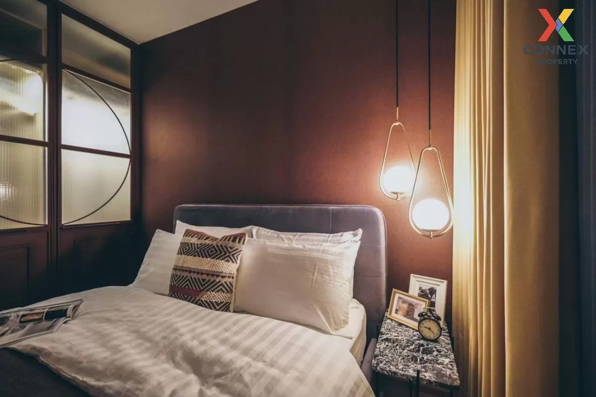 เช่าคอนโด  โนเบิล รีวอลฟ์ รัชดา 2 MRT-ศูนย์วัฒนธรรมแห่งประเทศไทย  เช่าคอนโด  โนเบิล รีวอลฟ์ รัชดา 2 MRT-ศูนย์วัฒนธรรมแห่งประเทศไทย