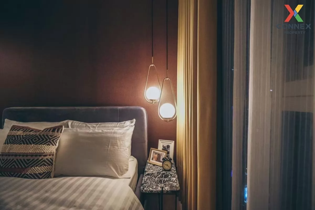 เช่าคอนโด  โนเบิล รีวอลฟ์ รัชดา 2 MRT-ศูนย์วัฒนธรรมแห่งประเทศไทย  เช่าคอนโด  โนเบิล รีวอลฟ์ รัชดา 2 MRT-ศูนย์วัฒนธรรมแห่งประเทศไทย