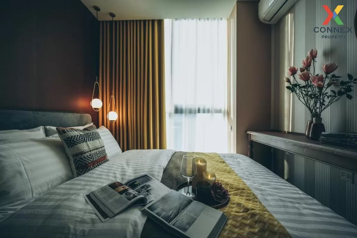 FOR RENT condo , Noble Revolve Ratchada 2 , MRT-Thailand Cultural FOR RENT condo , Noble Revolve Ratchada 2 , MRT-Thailand Cultural