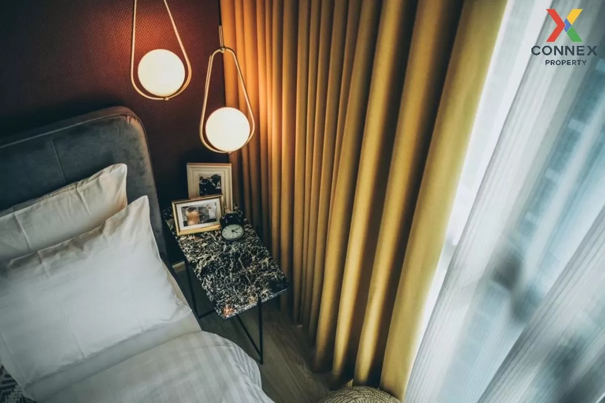 FOR RENT condo , Noble Revolve Ratchada 2 , MRT-Thailand Cultural FOR RENT condo , Noble Revolve Ratchada 2 , MRT-Thailand Cultural