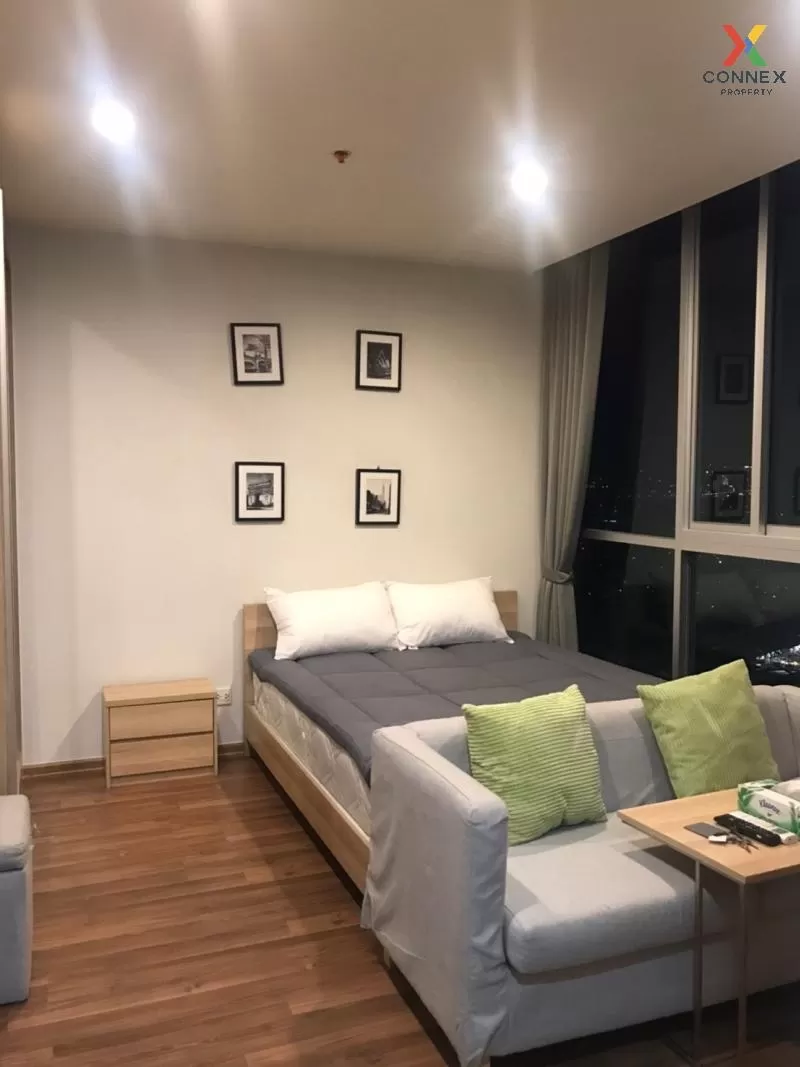 เช่าคอนโด  โนเบิล รีวอลฟ์ รัชดา 2 MRT-ศูนย์วัฒนธรรมแห่งประเทศไทย  เช่าคอนโด  โนเบิล รีวอลฟ์ รัชดา 2 MRT-ศูนย์วัฒนธรรมแห่งประเทศไทย  1