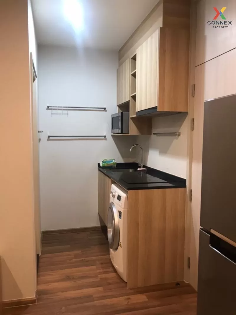 เช่าคอนโด  โนเบิล รีวอลฟ์ รัชดา 2 MRT-ศูนย์วัฒนธรรมแห่งประเทศไทย  เช่าคอนโด  โนเบิล รีวอลฟ์ รัชดา 2 MRT-ศูนย์วัฒนธรรมแห่งประเทศไทย  3