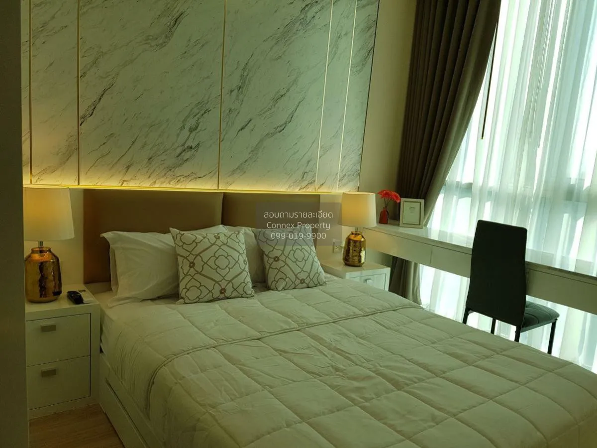 เช่าคอนโด  โนเบิล รีวอลฟ์ รัชดา 2 MRT-ศูนย์วัฒนธรรมแห่งประเทศไทย 