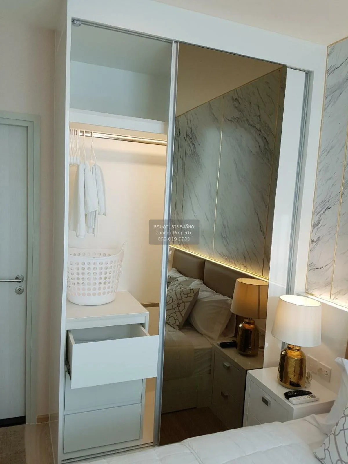 เช่าคอนโด  โนเบิล รีวอลฟ์ รัชดา 2 MRT-ศูนย์วัฒนธรรมแห่งประเทศไทย 