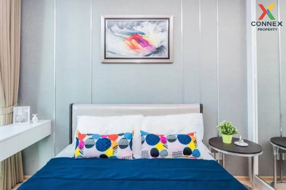 เช่าคอนโด  โนเบิล รีวอลฟ์ รัชดา 2 MRT-ศูนย์วัฒนธรรมแห่งประเทศไทย  เช่าคอนโด  โนเบิล รีวอลฟ์ รัชดา 2 MRT-ศูนย์วัฒนธรรมแห่งประเทศไทย  3