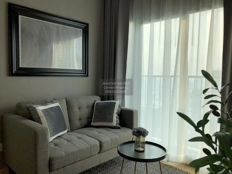 FOR SALE condo , Noble Revolve Ratchada 2 , MRT-Thailand Cultural 1