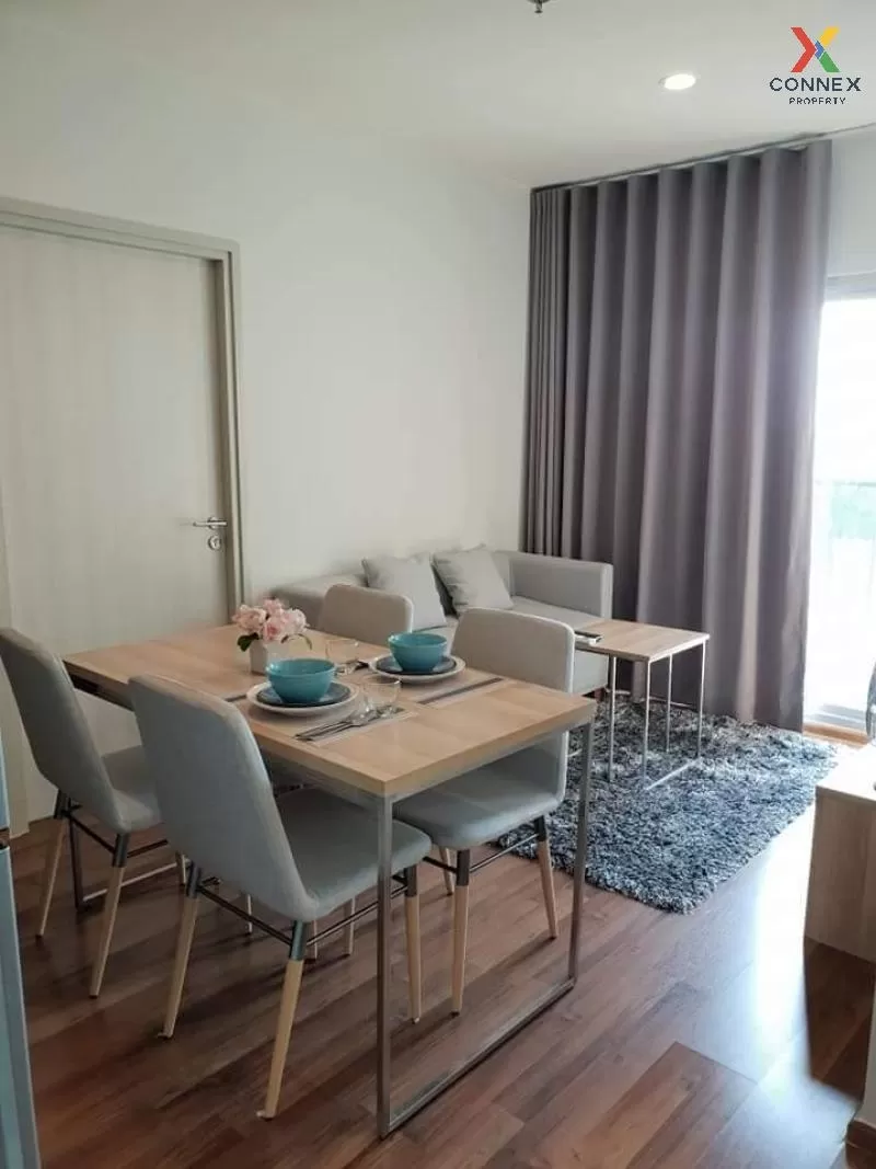 เช่าคอนโด  โนเบิล รีวอลฟ์ รัชดา 2 MRT-ศูนย์วัฒนธรรมแห่งประเทศไทย  เช่าคอนโด  โนเบิล รีวอลฟ์ รัชดา 2 MRT-ศูนย์วัฒนธรรมแห่งประเทศไทย  1