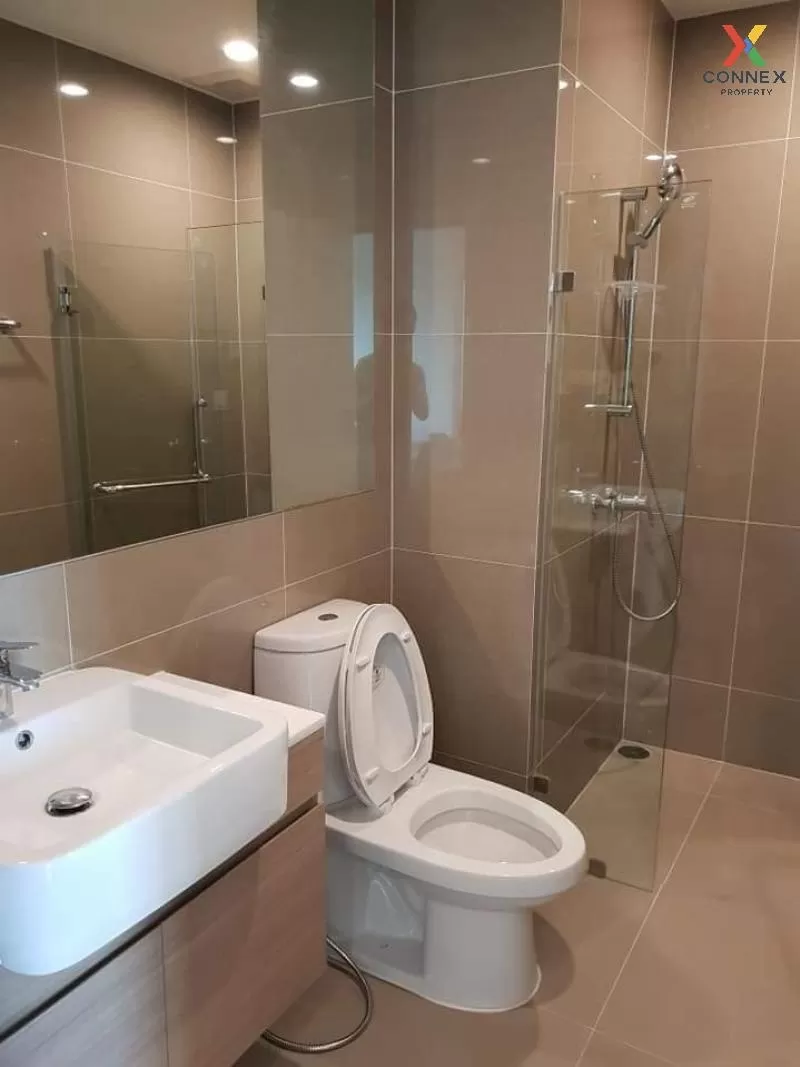 เช่าคอนโด  โนเบิล รีวอลฟ์ รัชดา 2 MRT-ศูนย์วัฒนธรรมแห่งประเทศไทย  เช่าคอนโด  โนเบิล รีวอลฟ์ รัชดา 2 MRT-ศูนย์วัฒนธรรมแห่งประเทศไทย