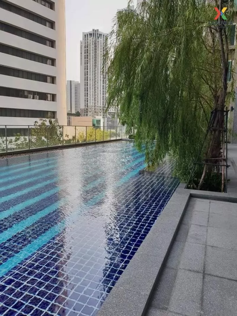 เช่าคอนโด  โนเบิล รีวอลฟ์ รัชดา 2 MRT-ศูนย์วัฒนธรรมแห่งประเทศไทย  เช่าคอนโด  โนเบิล รีวอลฟ์ รัชดา 2 MRT-ศูนย์วัฒนธรรมแห่งประเทศไทย