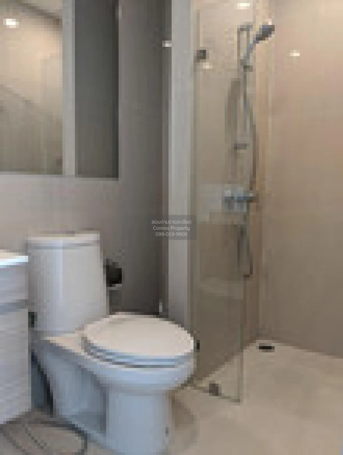 FOR RENT condo , Noble Revolve Ratchada 2 , MRT-Thailand Cultural