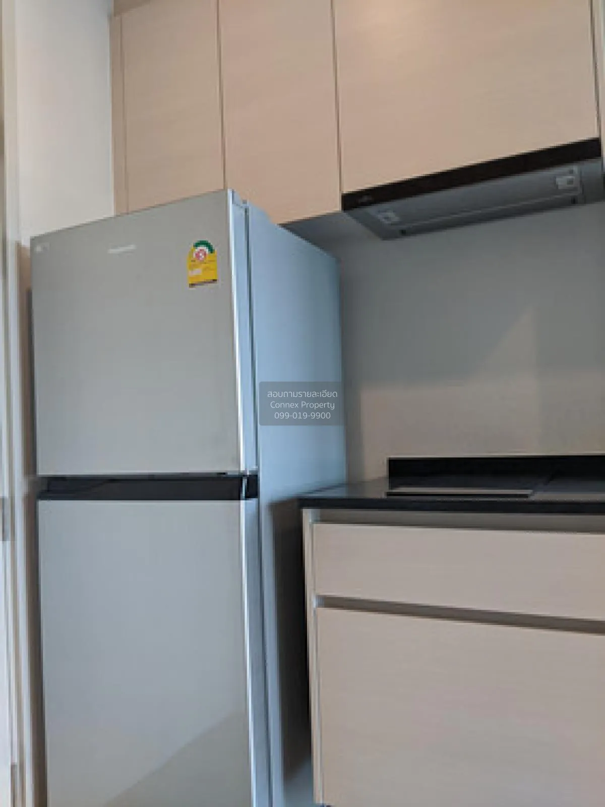 FOR RENT condo , Noble Revolve Ratchada 2 , MRT-Thailand Cultural