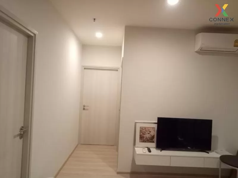 เช่าคอนโด  โนเบิล รีวอลฟ์ รัชดา 2 MRT-ศูนย์วัฒนธรรมแห่งประเทศไทย  2