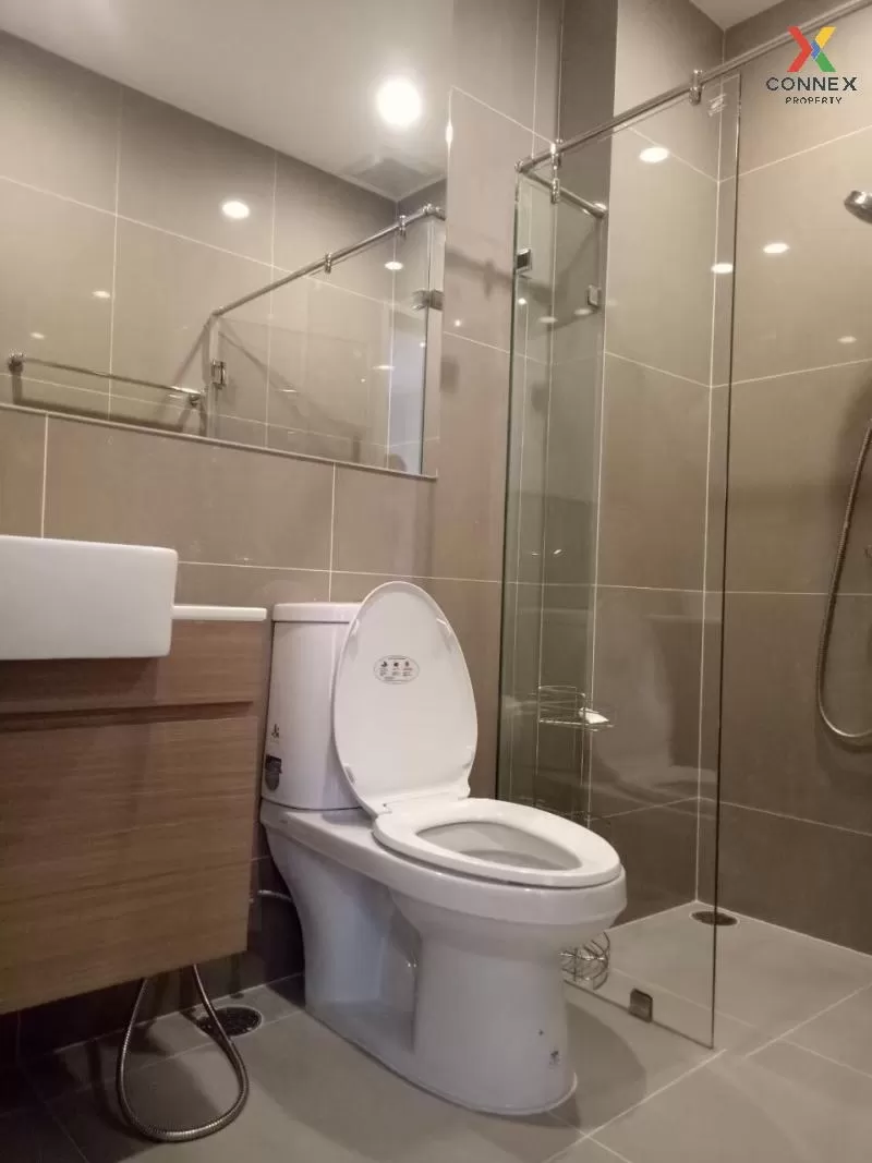 เช่าคอนโด  โนเบิล รีวอลฟ์ รัชดา 2 MRT-ศูนย์วัฒนธรรมแห่งประเทศไทย 