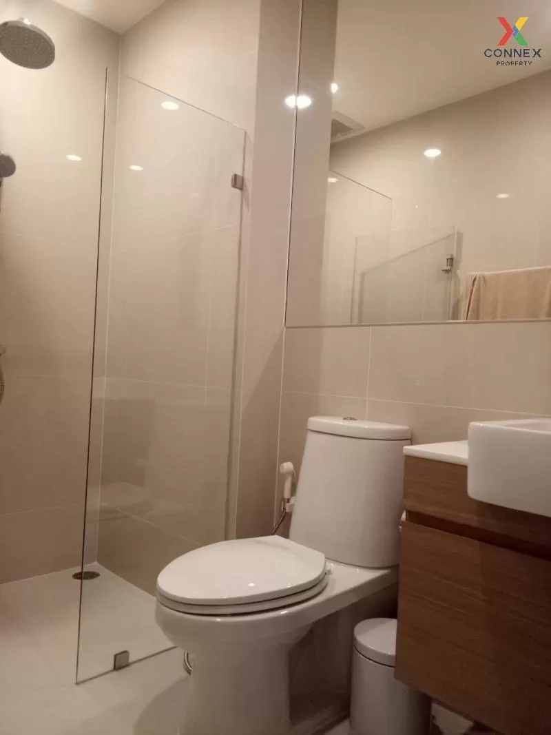 เช่าคอนโด  โนเบิล รีวอลฟ์ รัชดา 2 MRT-ศูนย์วัฒนธรรมแห่งประเทศไทย 