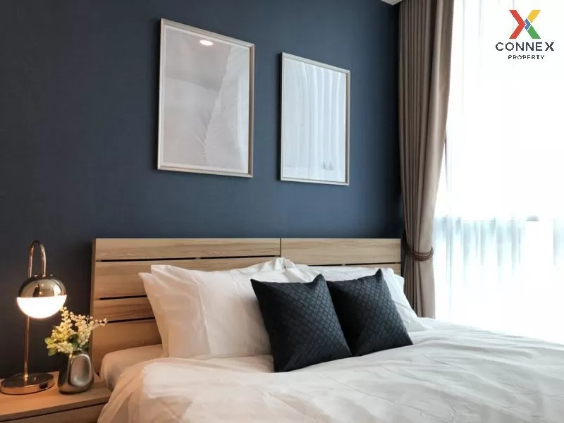 เช่าคอนโด  โนเบิล รีวอลฟ์ รัชดา 2 MRT-ศูนย์วัฒนธรรมแห่งประเทศไทย  2