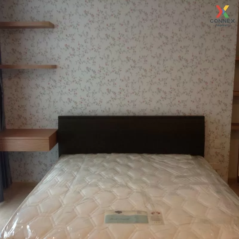 เช่าคอนโด  โนเบิล รีวอลฟ์ รัชดา 2 MRT-ศูนย์วัฒนธรรมแห่งประเทศไทย  เช่าคอนโด  โนเบิล รีวอลฟ์ รัชดา 2 MRT-ศูนย์วัฒนธรรมแห่งประเทศไทย  2