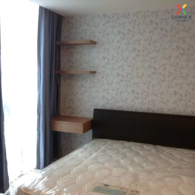 เช่าคอนโด  โนเบิล รีวอลฟ์ รัชดา 2 MRT-ศูนย์วัฒนธรรมแห่งประเทศไทย  เช่าคอนโด  โนเบิล รีวอลฟ์ รัชดา 2 MRT-ศูนย์วัฒนธรรมแห่งประเทศไทย  3