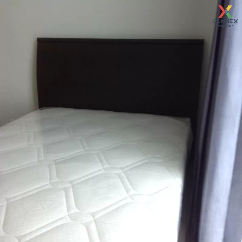 เช่าคอนโด  โนเบิล รีวอลฟ์ รัชดา 2 MRT-ศูนย์วัฒนธรรมแห่งประเทศไทย  เช่าคอนโด  โนเบิล รีวอลฟ์ รัชดา 2 MRT-ศูนย์วัฒนธรรมแห่งประเทศไทย  4