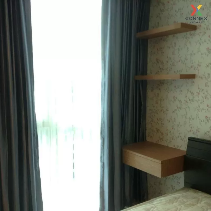 เช่าคอนโด  โนเบิล รีวอลฟ์ รัชดา 2 MRT-ศูนย์วัฒนธรรมแห่งประเทศไทย  เช่าคอนโด  โนเบิล รีวอลฟ์ รัชดา 2 MRT-ศูนย์วัฒนธรรมแห่งประเทศไทย