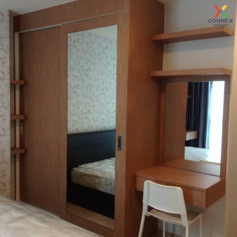 เช่าคอนโด  โนเบิล รีวอลฟ์ รัชดา 2 MRT-ศูนย์วัฒนธรรมแห่งประเทศไทย  เช่าคอนโด  โนเบิล รีวอลฟ์ รัชดา 2 MRT-ศูนย์วัฒนธรรมแห่งประเทศไทย