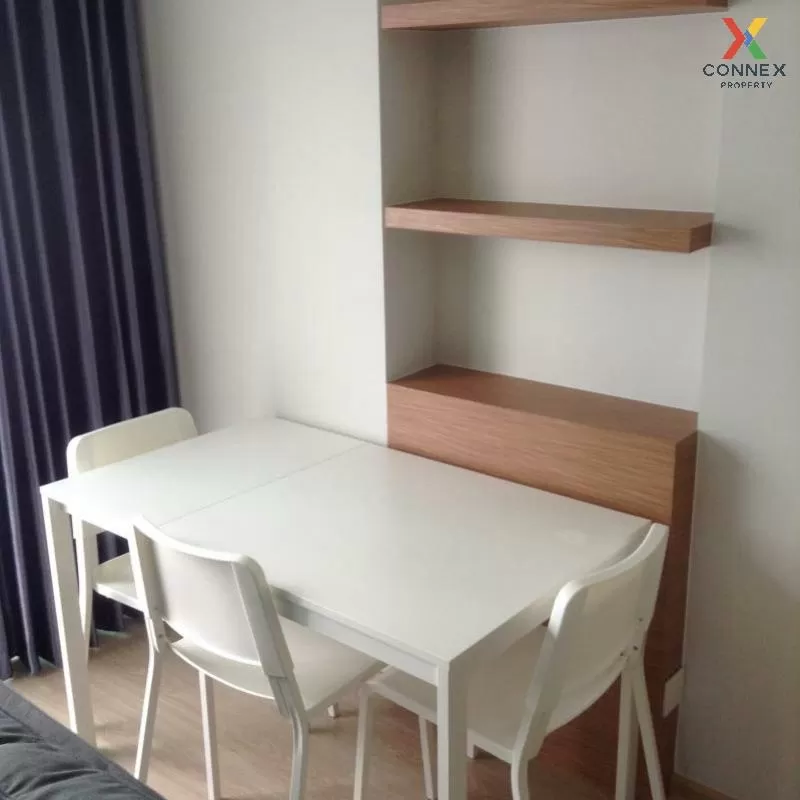 เช่าคอนโด  โนเบิล รีวอลฟ์ รัชดา 2 MRT-ศูนย์วัฒนธรรมแห่งประเทศไทย  เช่าคอนโด  โนเบิล รีวอลฟ์ รัชดา 2 MRT-ศูนย์วัฒนธรรมแห่งประเทศไทย