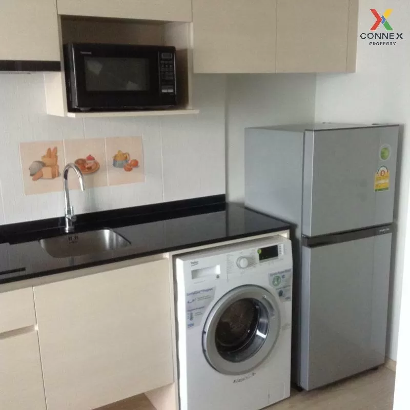 เช่าคอนโด  โนเบิล รีวอลฟ์ รัชดา 2 MRT-ศูนย์วัฒนธรรมแห่งประเทศไทย  เช่าคอนโด  โนเบิล รีวอลฟ์ รัชดา 2 MRT-ศูนย์วัฒนธรรมแห่งประเทศไทย