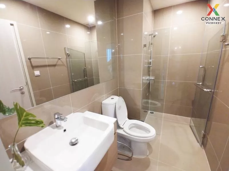 เช่าคอนโด  โนเบิล รีวอลฟ์ รัชดา 2 MRT-ศูนย์วัฒนธรรมแห่งประเทศไทย  เช่าคอนโด  โนเบิล รีวอลฟ์ รัชดา 2 MRT-ศูนย์วัฒนธรรมแห่งประเทศไทย