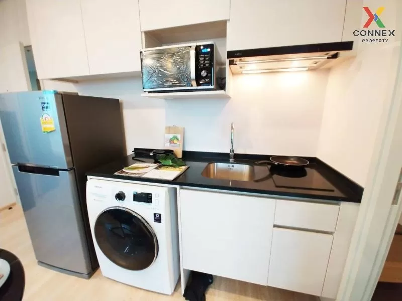 เช่าคอนโด  โนเบิล รีวอลฟ์ รัชดา 2 MRT-ศูนย์วัฒนธรรมแห่งประเทศไทย  เช่าคอนโด  โนเบิล รีวอลฟ์ รัชดา 2 MRT-ศูนย์วัฒนธรรมแห่งประเทศไทย