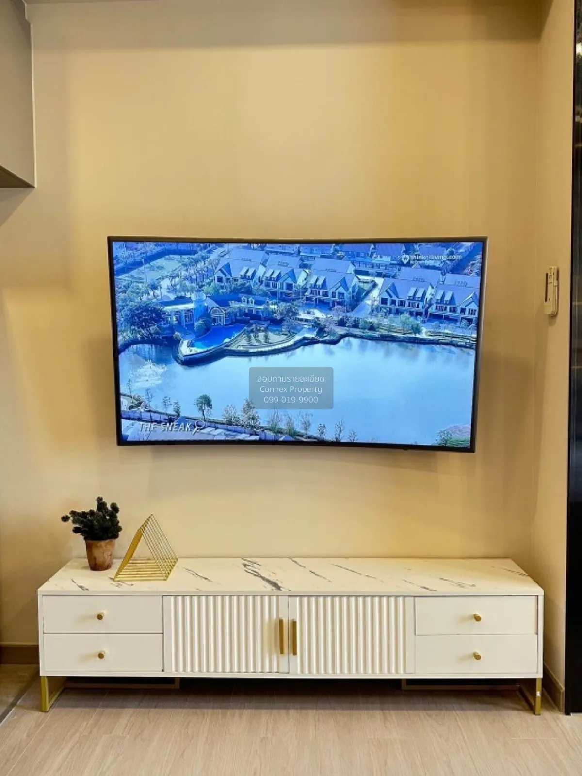 FOR SALE condo , One9Five Asoke - Rama 9 , MRT-Phra Ram 9 , Huai  2