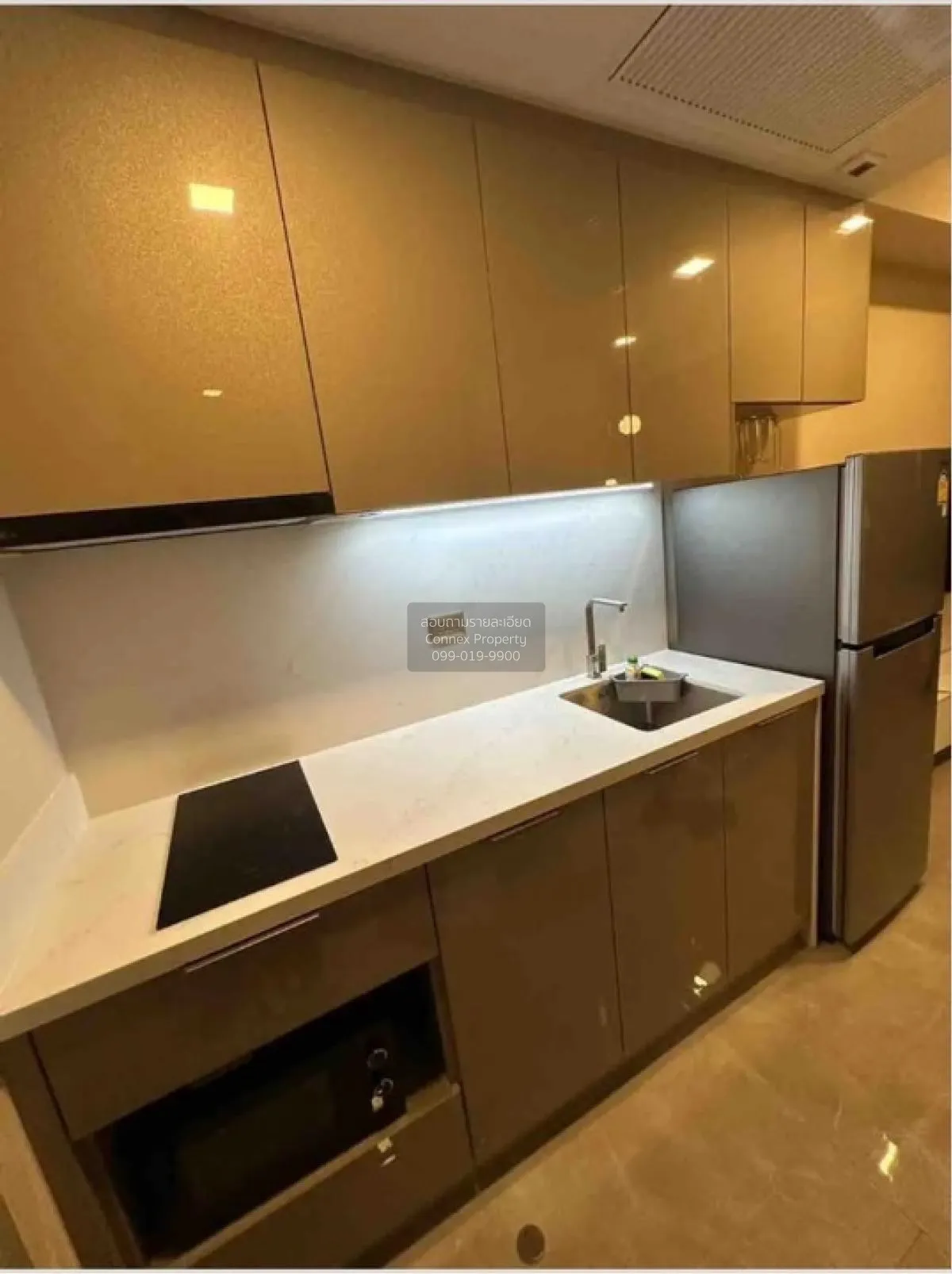 FOR SALE condo , One9Five Asoke - Rama 9 , MRT-Phra Ram 9 , Huai  3