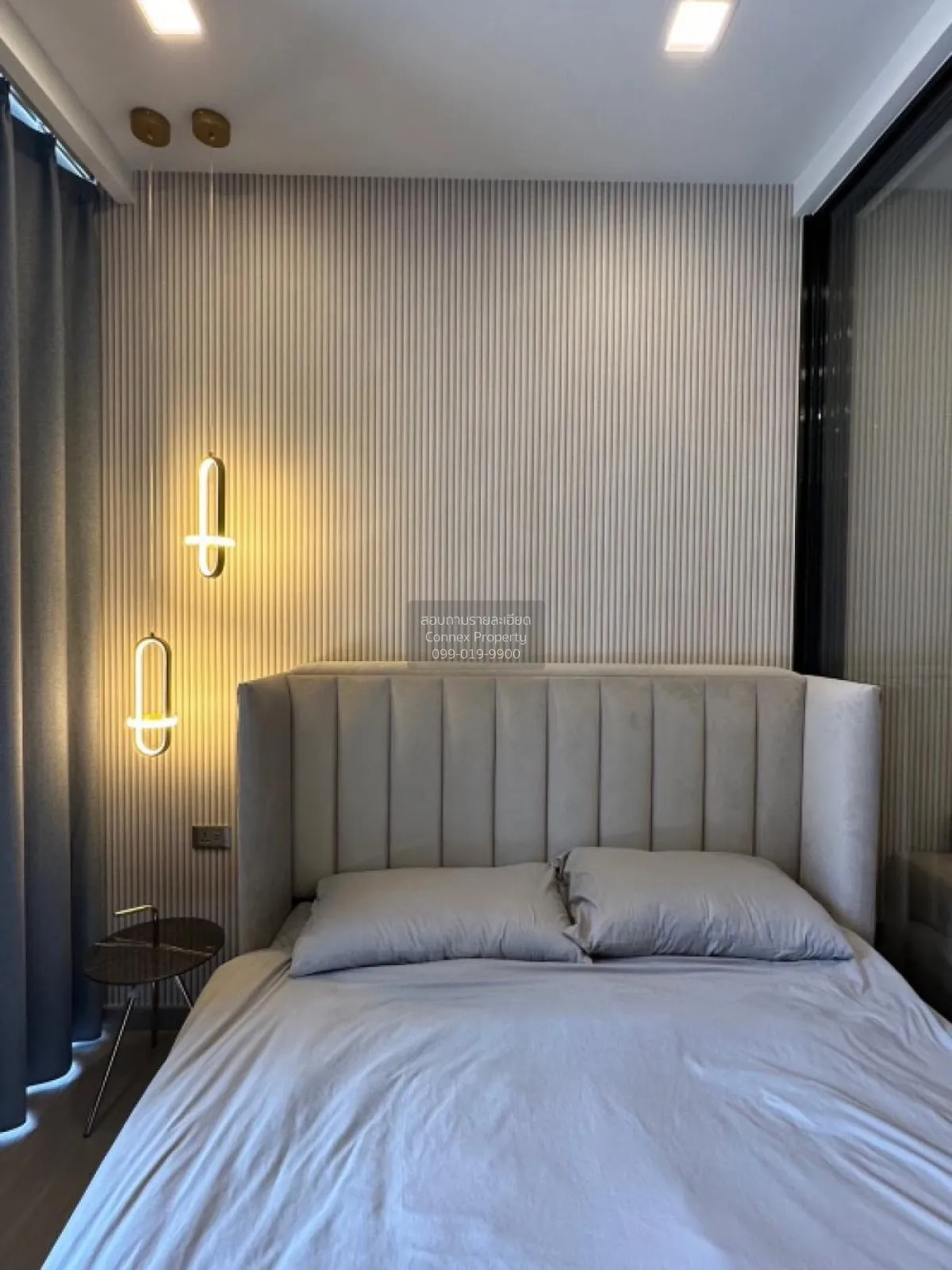 FOR SALE condo , One9Five Asoke - Rama 9 , MRT-Phra Ram 9 , Huai  4