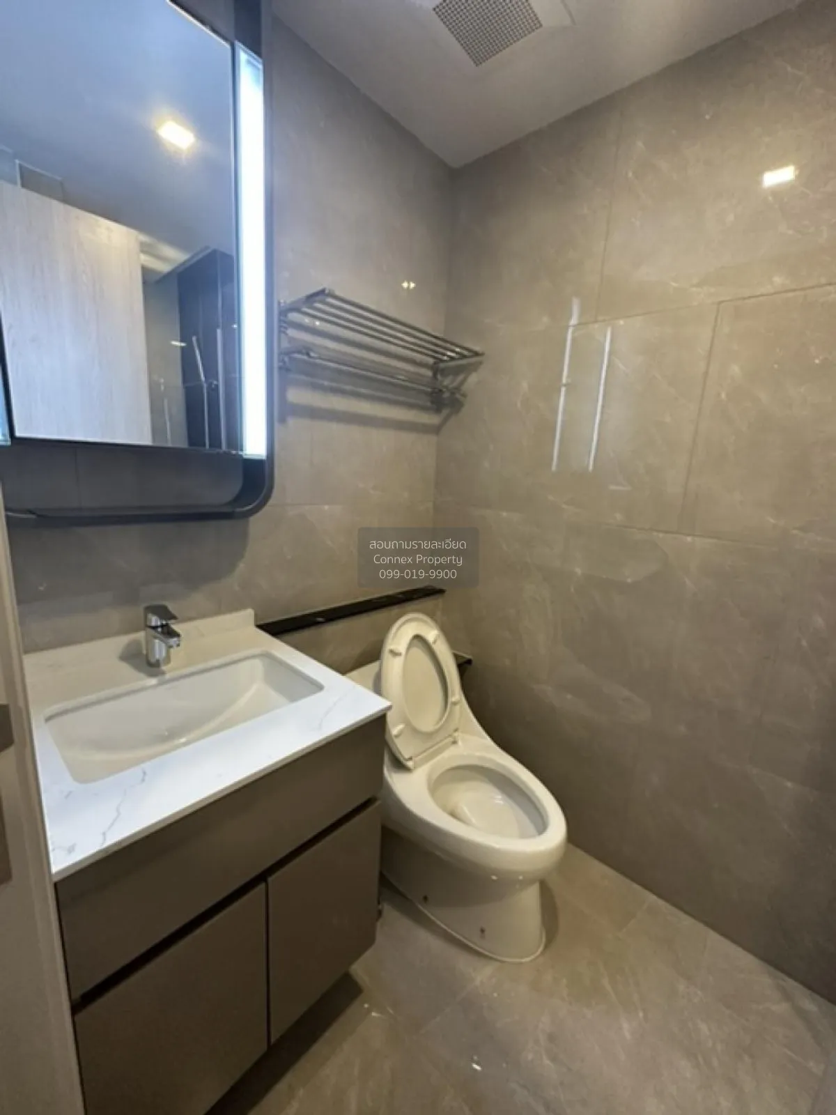 FOR SALE condo , One9Five Asoke - Rama 9 , MRT-Phra Ram 9 , Huai 