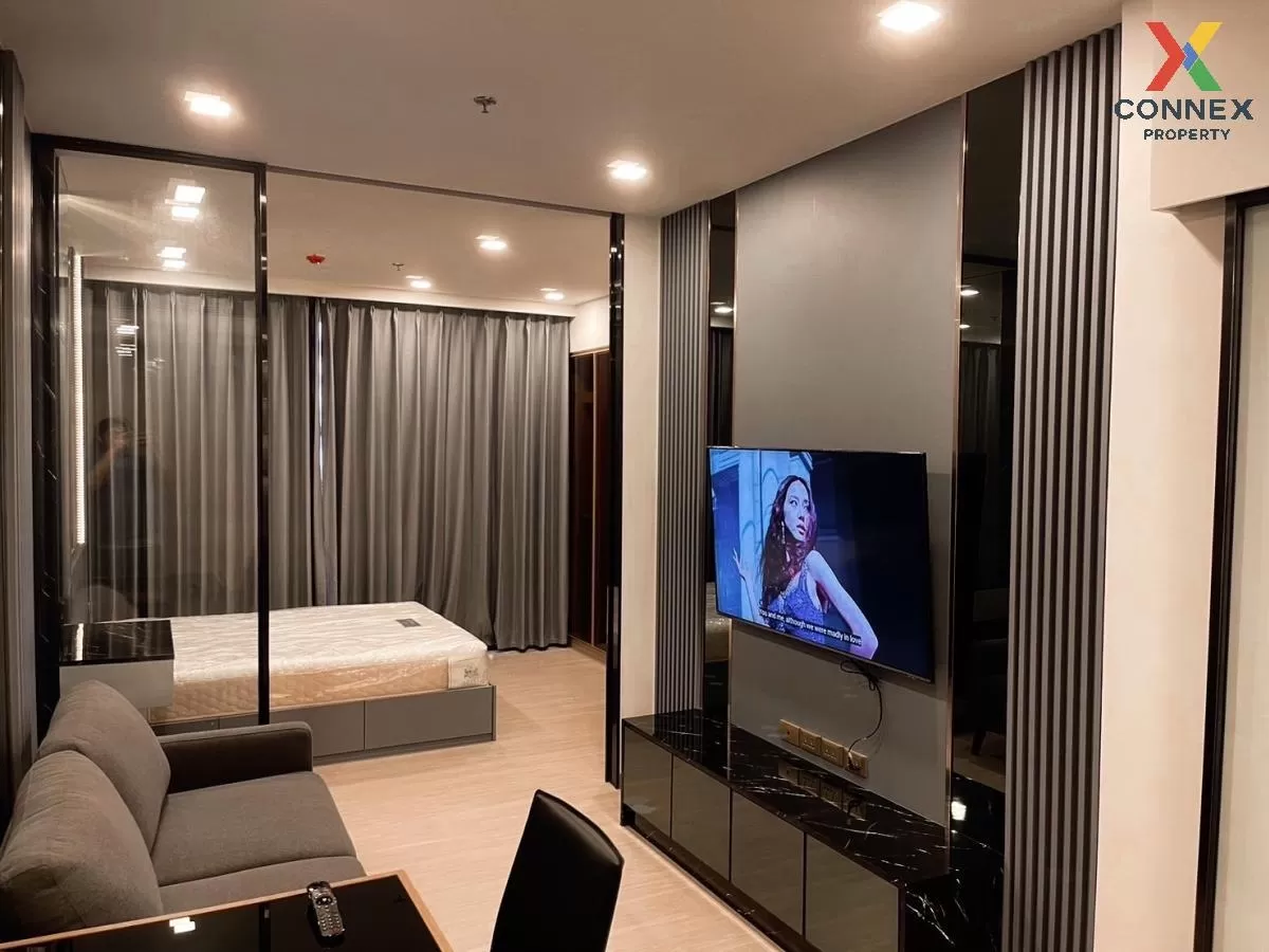 FOR SALE condo , One9Five Asoke - Rama 9 , MRT-Phra Ram 9 , Huai  FOR SALE condo , One9Five Asoke - Rama 9 , MRT-Phra Ram 9 , Huai  1