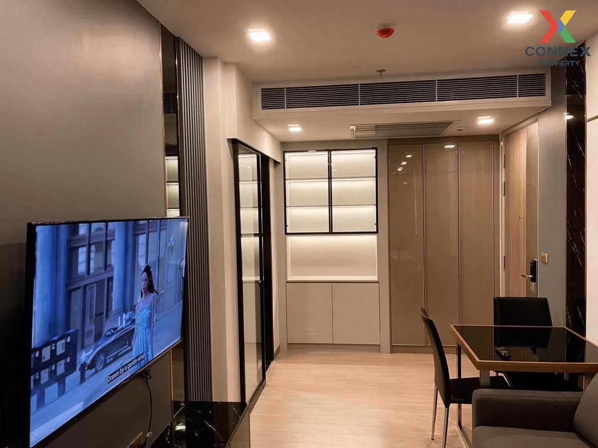 FOR SALE condo , One9Five Asoke - Rama 9 , MRT-Phra Ram 9 , Huai  FOR SALE condo , One9Five Asoke - Rama 9 , MRT-Phra Ram 9 , Huai  2