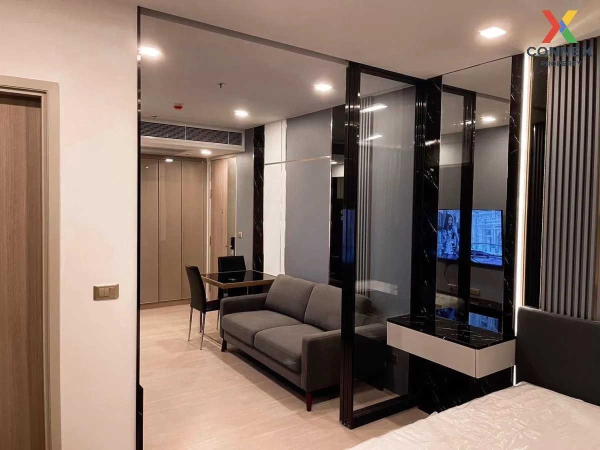 FOR SALE condo , One9Five Asoke - Rama 9 , MRT-Phra Ram 9 , Huai  FOR SALE condo , One9Five Asoke - Rama 9 , MRT-Phra Ram 9 , Huai  4