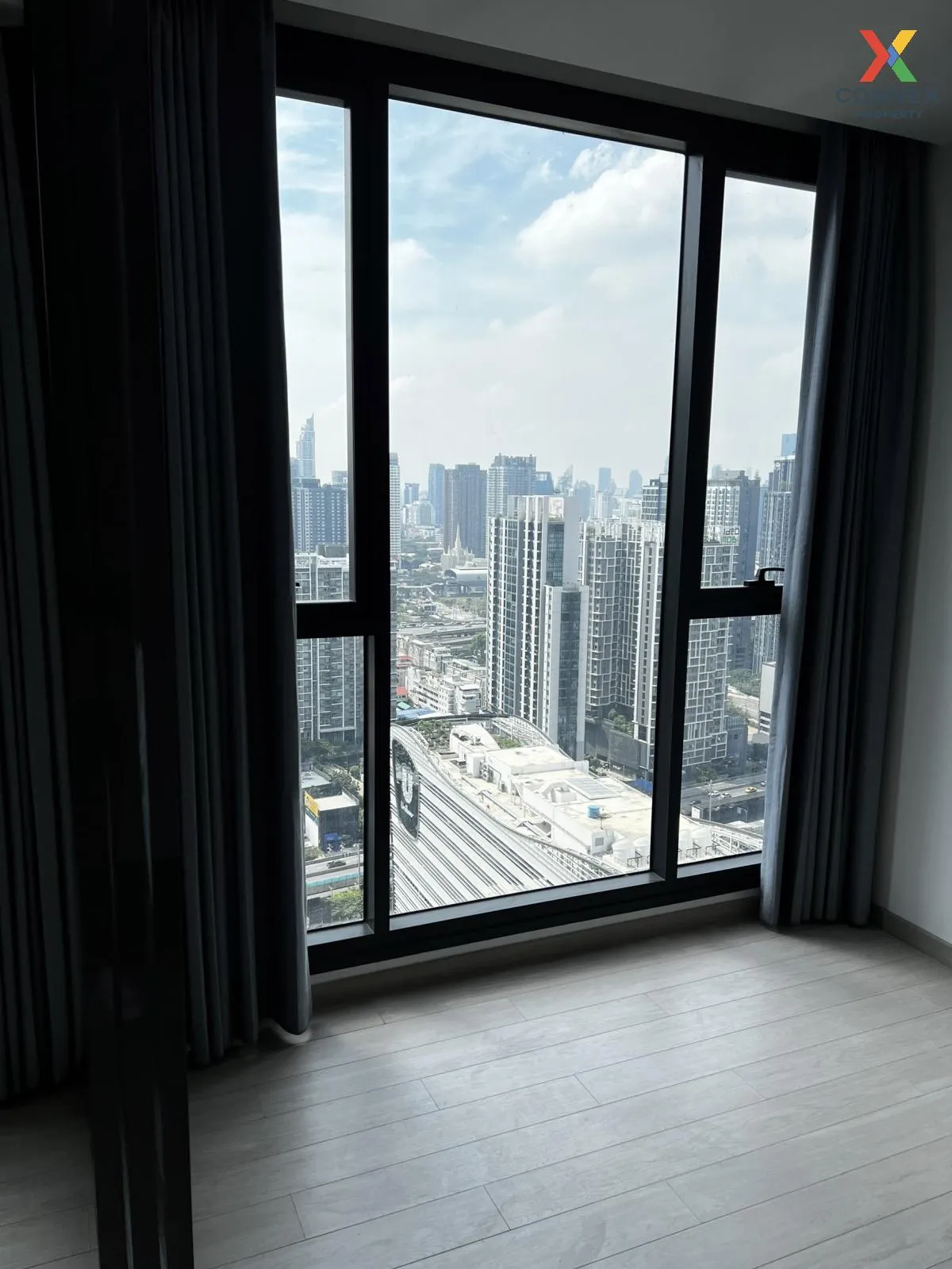 ขายคอนโด  วันไนน์ไฟว์ อโศก - พระราม 9 MRT-พระราม 9 ห้วยขวาง เขต ห ขายคอนโด  วันไนน์ไฟว์ อโศก - พระราม 9 MRT-พระราม 9 ห้วยขวาง เขต ห 1