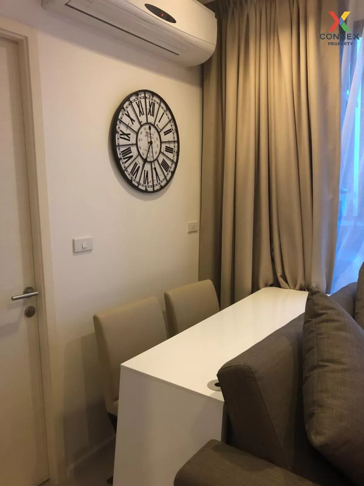 For Sale Condo , Quinn Ratchada 17 , MRT-Sutthisan , Din Daeng ,  For Sale Condo , Quinn Ratchada 17 , MRT-Sutthisan , Din Daeng ,  3