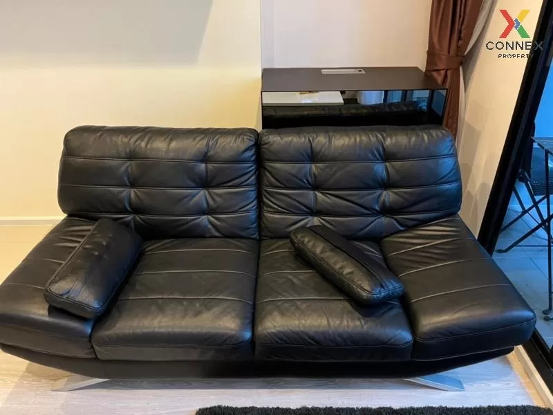 เช่าคอนโด  ควินน์ รัชดา 17 MRT-สุทธิสาร ดินแดง เขต ดินแดง กรุงเทพ 2