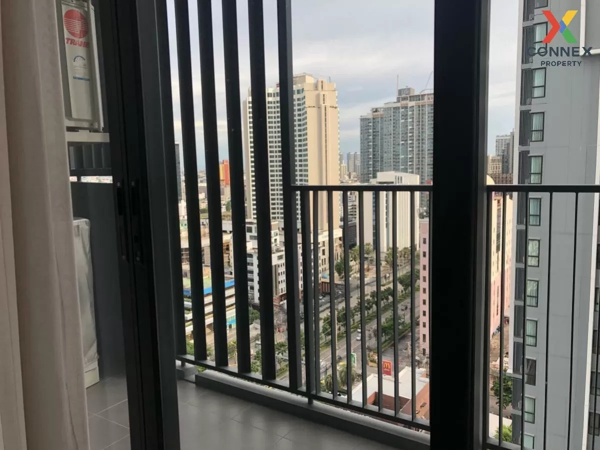 FOR RENT condo , Quinn Ratchada 17 , MRT-Sutthisan , Din Daeng ,  FOR RENT condo , Quinn Ratchada 17 , MRT-Sutthisan , Din Daeng ,
