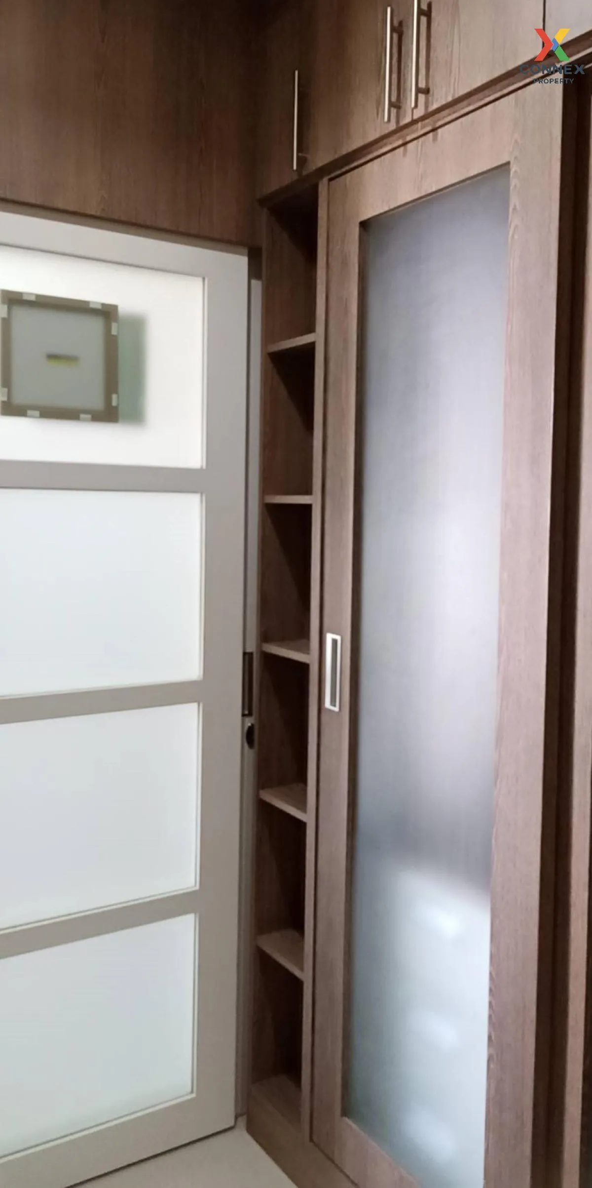 For Rent Condo , Quinn Ratchada 17 , MRT-Sutthisan , Din Daeng , 