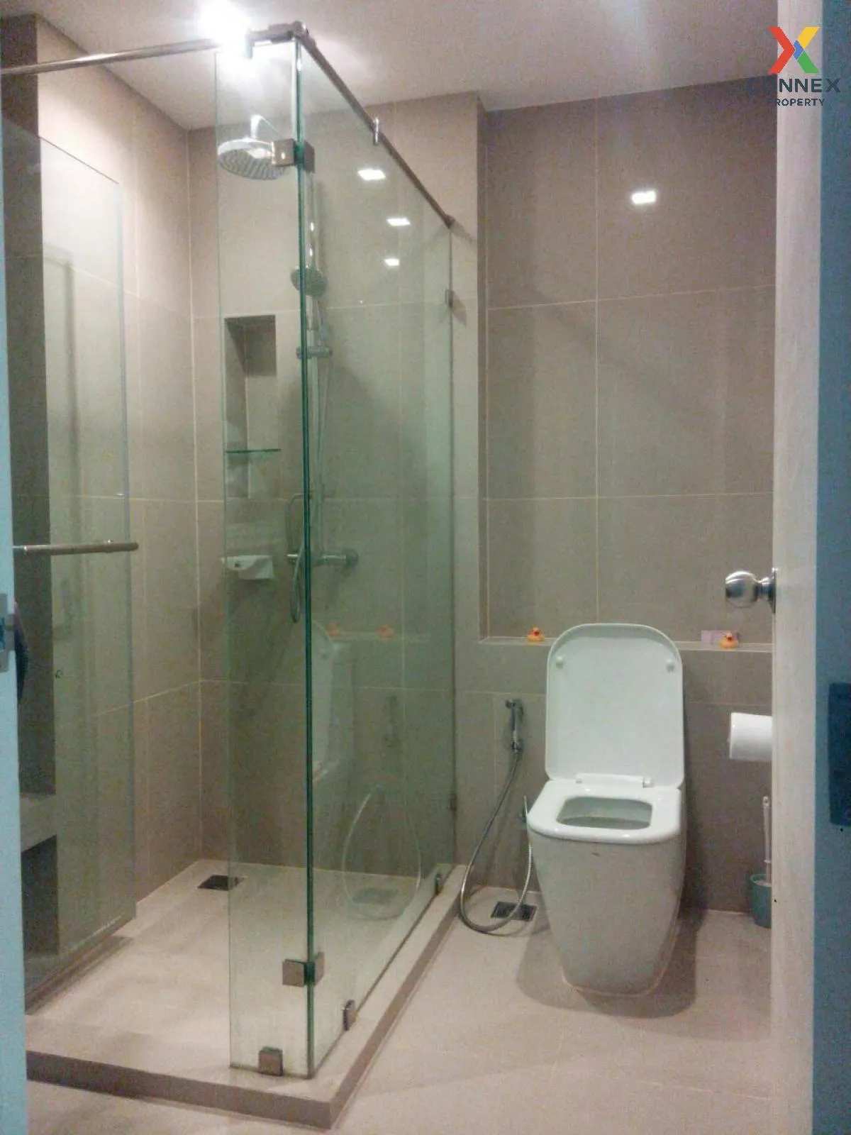 For Rent Condo , Quinn Ratchada 17 , MRT-Sutthisan , Din Daeng , 