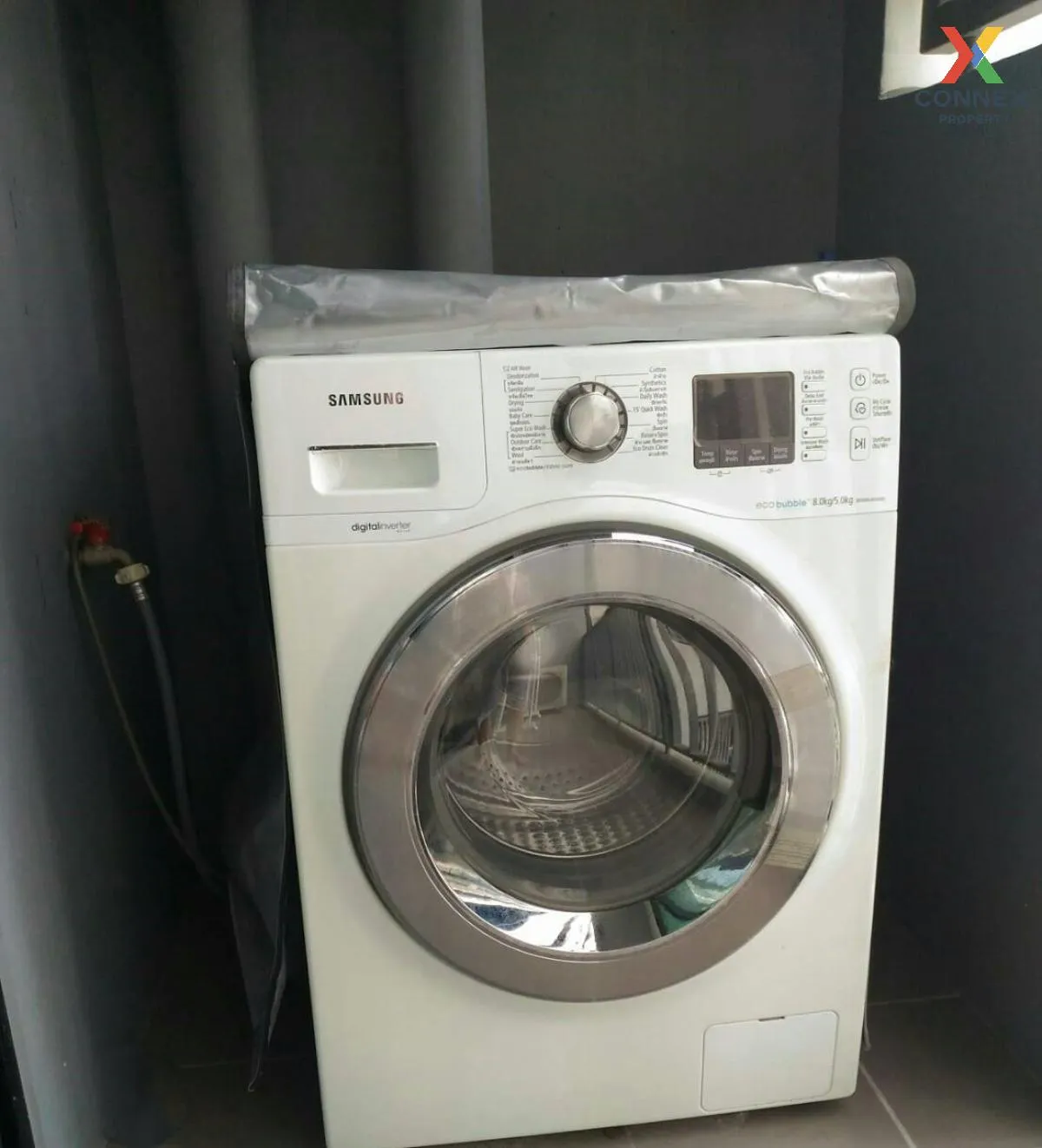 For Rent Condo , Quinn Ratchada 17 , MRT-Sutthisan , Din Daeng , 