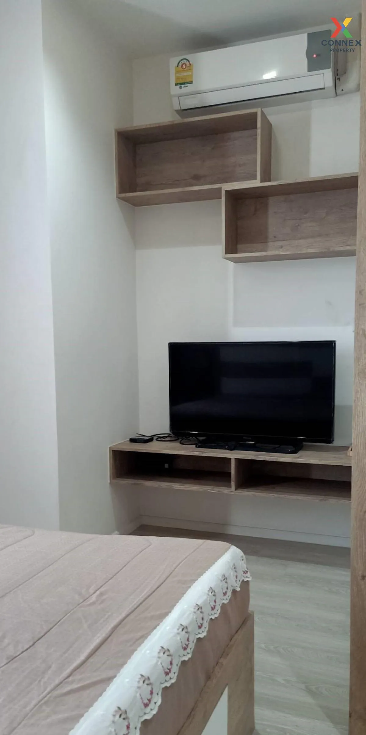 For Rent Condo , Quinn Ratchada 17 , MRT-Sutthisan , Din Daeng , 