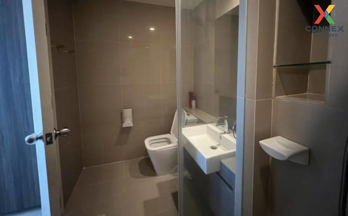 เช่าคอนโด  ควินน์ รัชดา 17 MRT-สุทธิสาร ดินแดง เขต ดินแดง กรุงเทพ