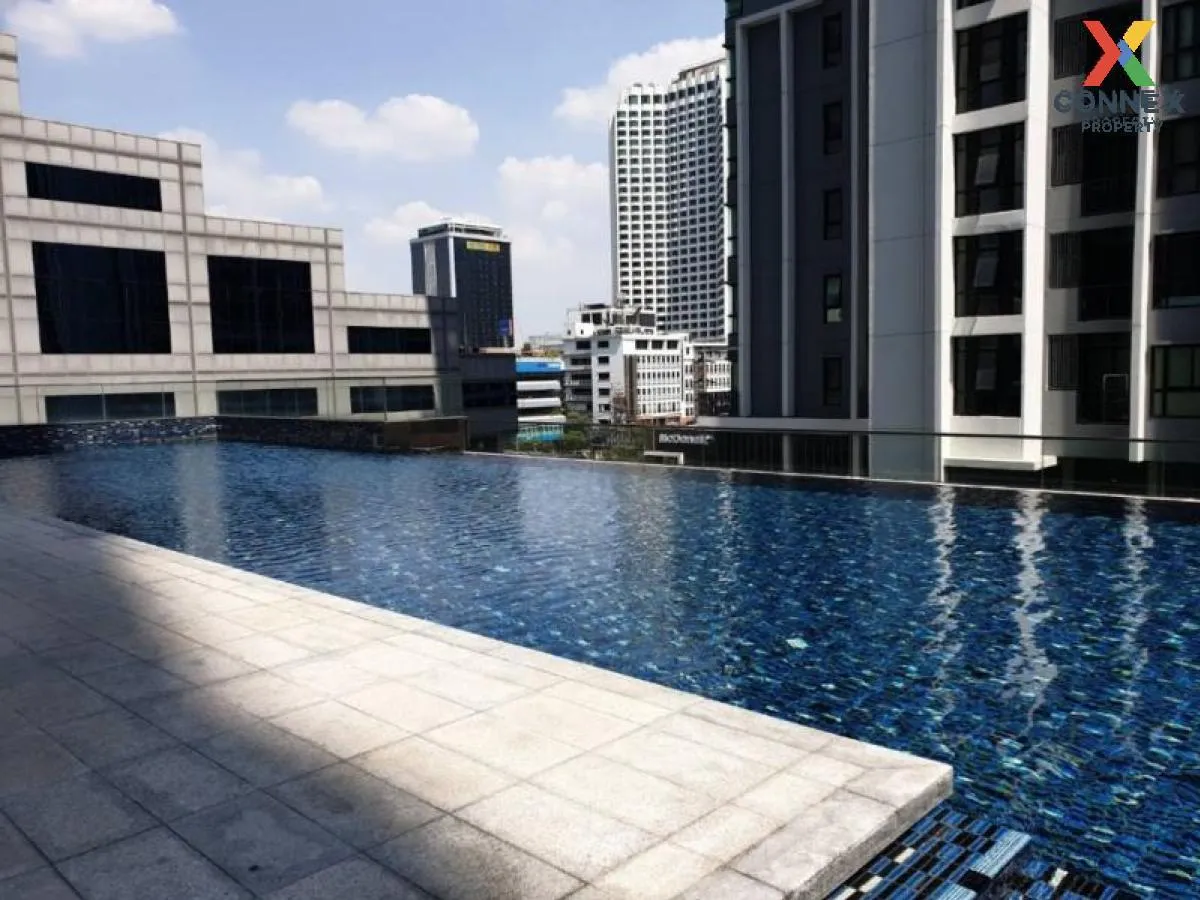 For Sale Condo , Quinn Ratchada 17 , MRT-Sutthisan , Din Daeng ,  For Sale Condo , Quinn Ratchada 17 , MRT-Sutthisan , Din Daeng ,
