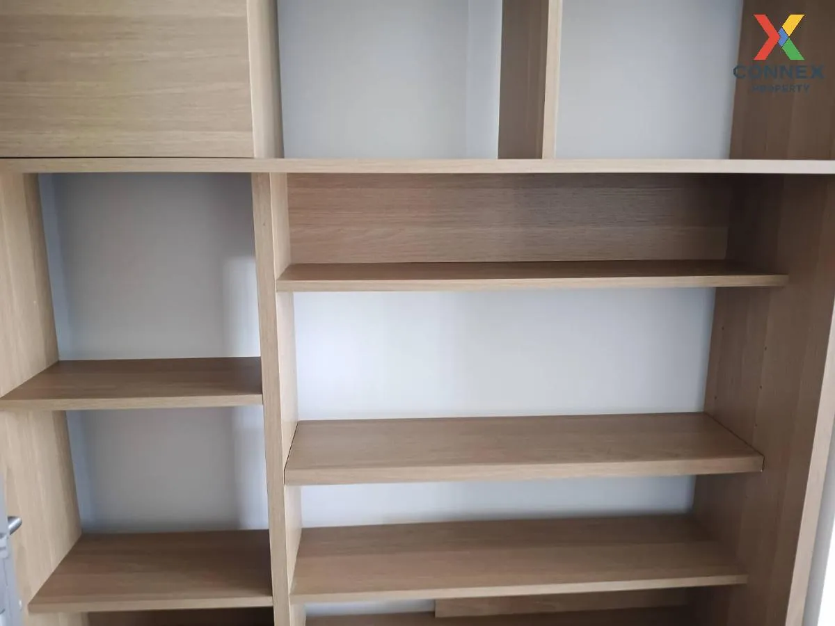 FOR RENT condo , Quinn Ratchada 17 , MRT-Sutthisan , Din Daeng ,  FOR RENT condo , Quinn Ratchada 17 , MRT-Sutthisan , Din Daeng ,  2