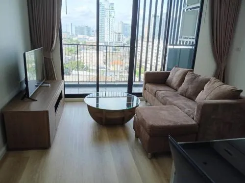 FOR RENT condo , Quinn Ratchada 17 , MRT-Sutthisan , Din Daeng , Din Daeng , Bangkok , CX-41908 FOR RENT condo , Quinn Ratchada 17 , MRT-Sutthisan , Din Daeng , Din Daeng , Bangkok , CX-41908