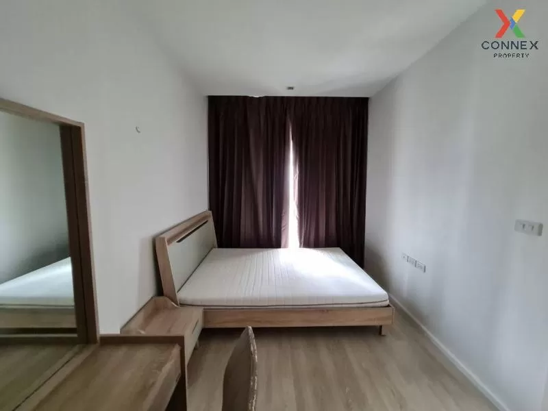 FOR RENT condo , Quinn Ratchada 17 , MRT-Sutthisan , Din Daeng ,  FOR RENT condo , Quinn Ratchada 17 , MRT-Sutthisan , Din Daeng ,  3