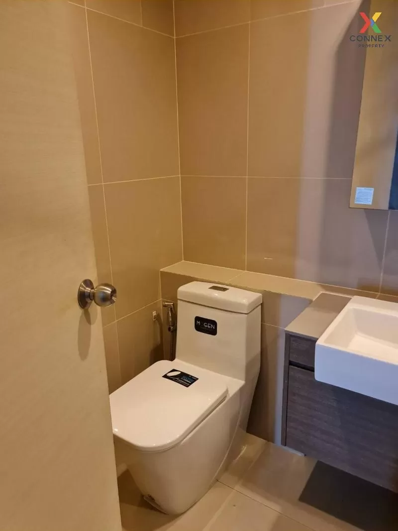 FOR RENT condo , Quinn Ratchada 17 , MRT-Sutthisan , Din Daeng ,  FOR RENT condo , Quinn Ratchada 17 , MRT-Sutthisan , Din Daeng ,  4
