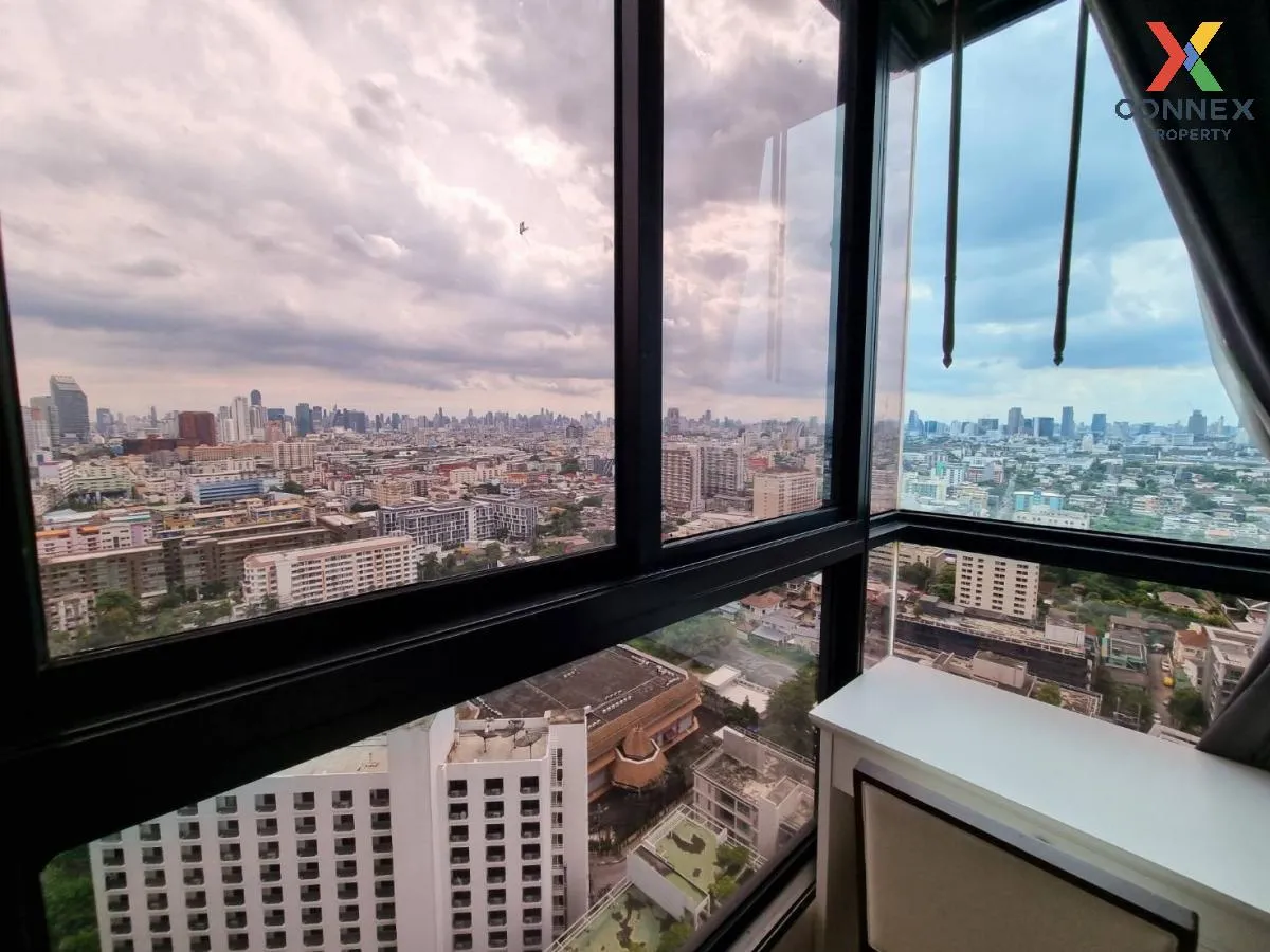 FOR RENT condo , Quinn Ratchada 17 , MRT-Sutthisan , Din Daeng ,  FOR RENT condo , Quinn Ratchada 17 , MRT-Sutthisan , Din Daeng ,